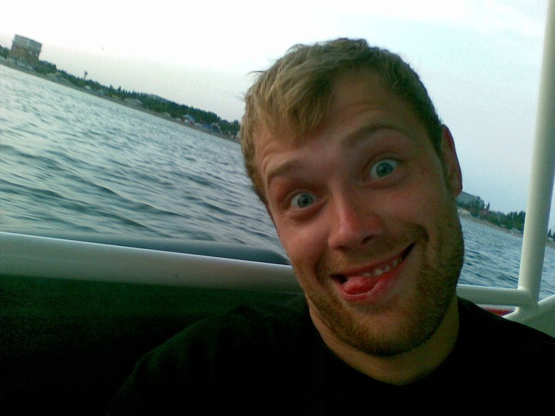 Николай Крепышев | Мелитополь