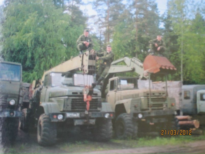 Миша Смирнов | Санкт-Петербург