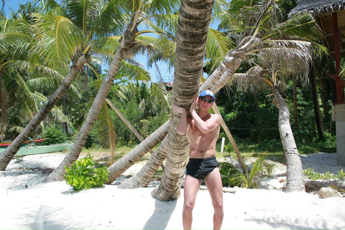 Вячеслав Овчаренко | Красноярск