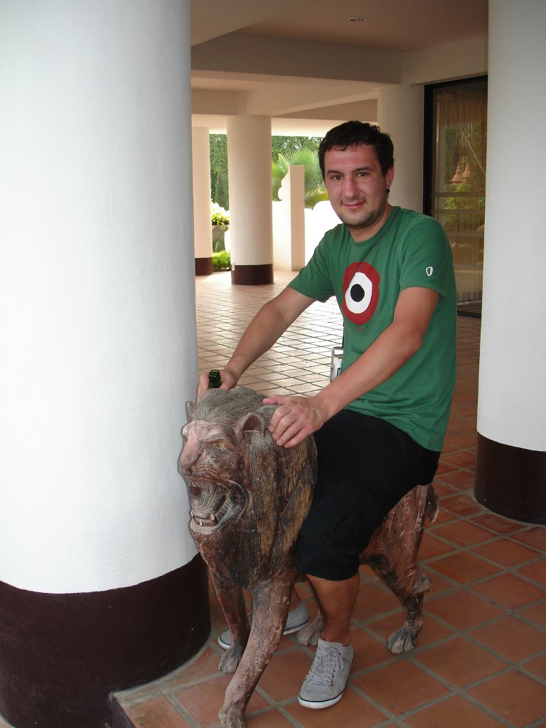 Ренат Xz | Москва