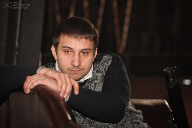 Александр Банный | Москва