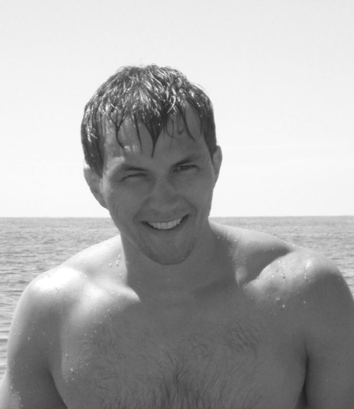 Вадим Григорьев | Новороссийск