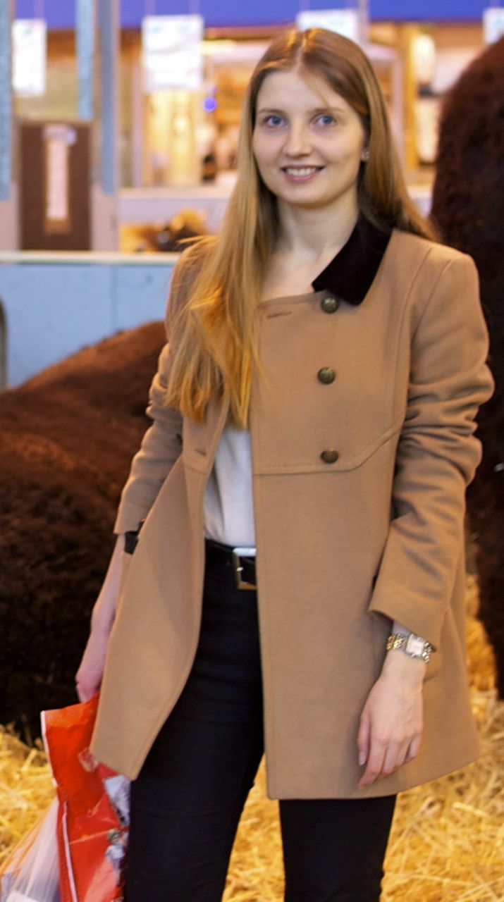 Daria Le feur | Paris