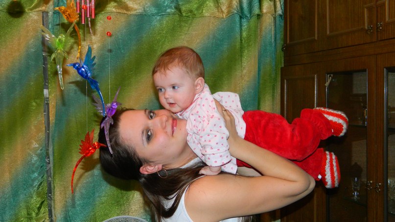 Виктория Бурова | Владимир