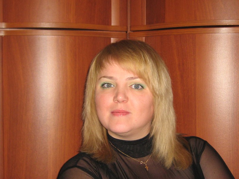 Олеся Никитина | Петрозаводск