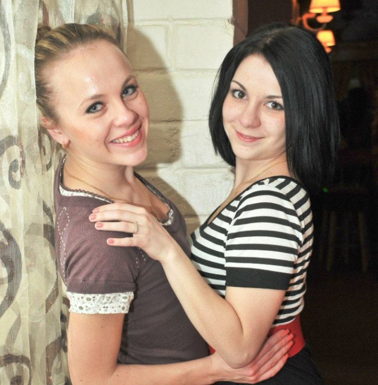 Anastasia Mischenko ★ | Херсон