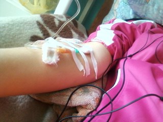 Йулька Хамутовська Ігорівна | 