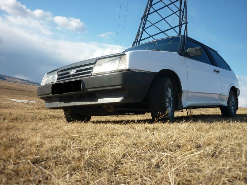 Виктор Кондя | Иркутск