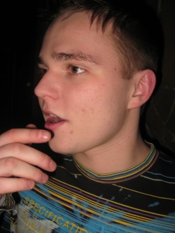 Серёга Ткачук | Белая Церковь