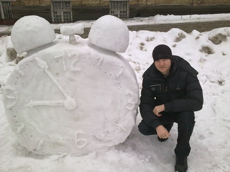 Артем Печеневский | Сургут