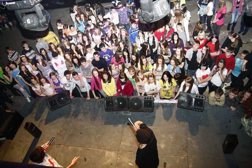 Фото профиля