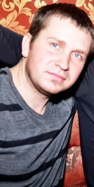 Максим Александрович (belec) | Запорожье