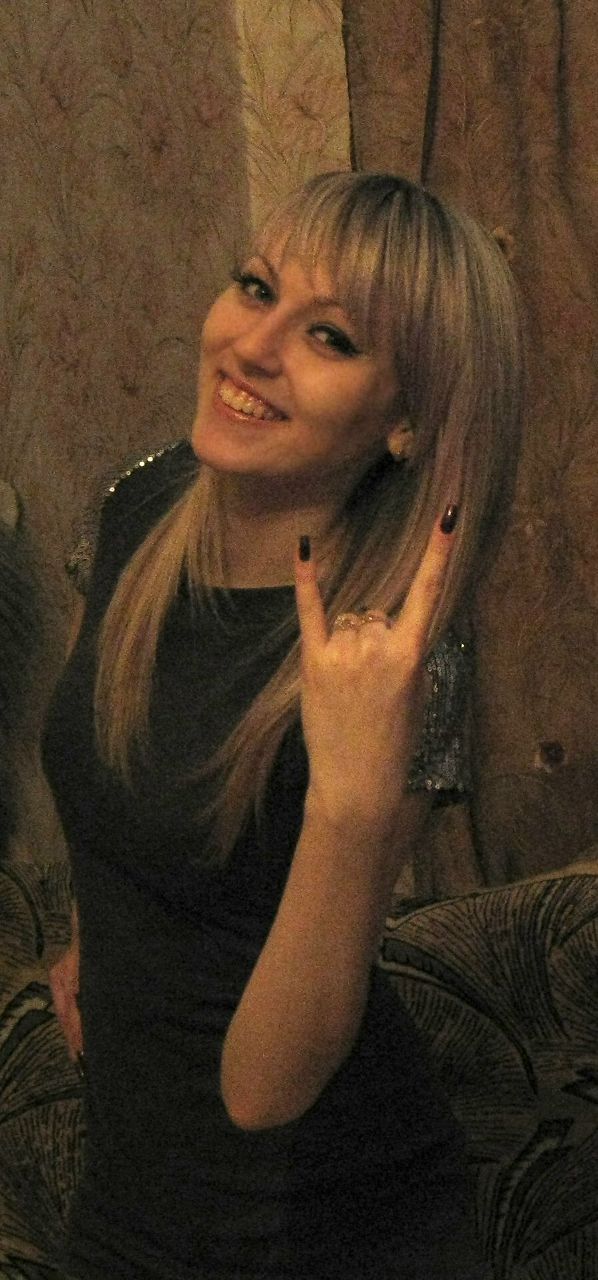 Мариночка Шейко | Алчевск