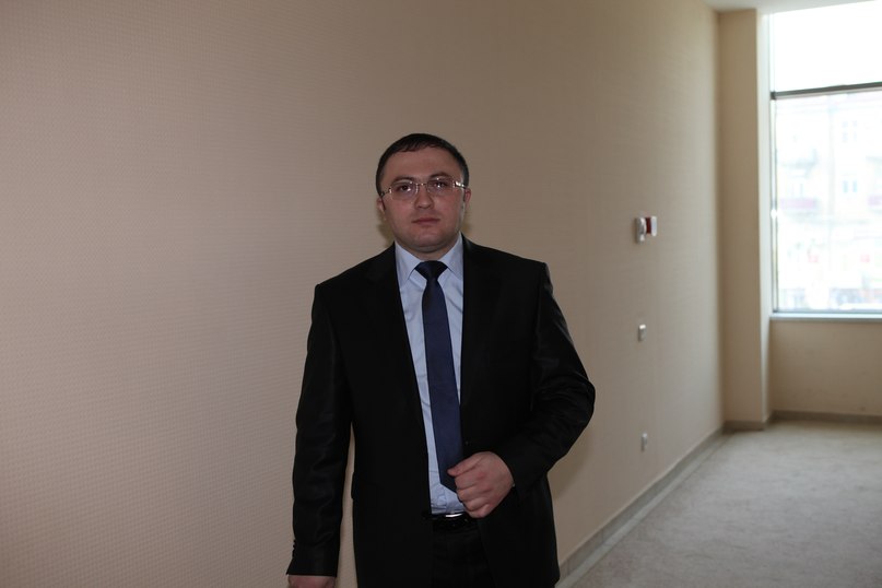 Ilkin Zerbeliyev | Баку