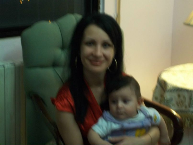 Наталья Лаврут Александровна | Karak