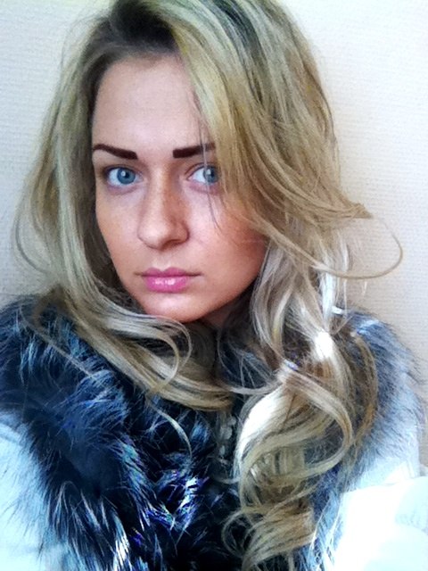 Юлия Колесникова | Москва