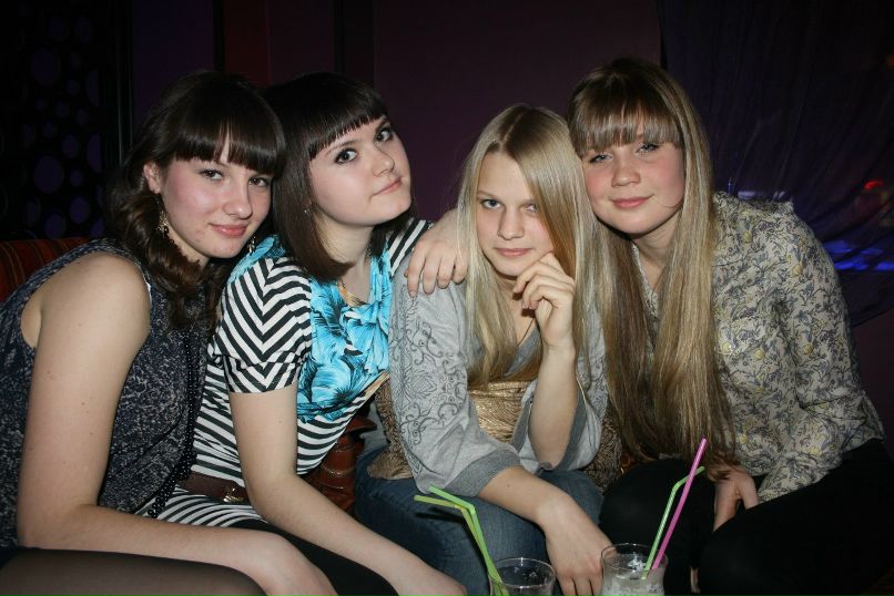 Оля Егорина | Владивосток