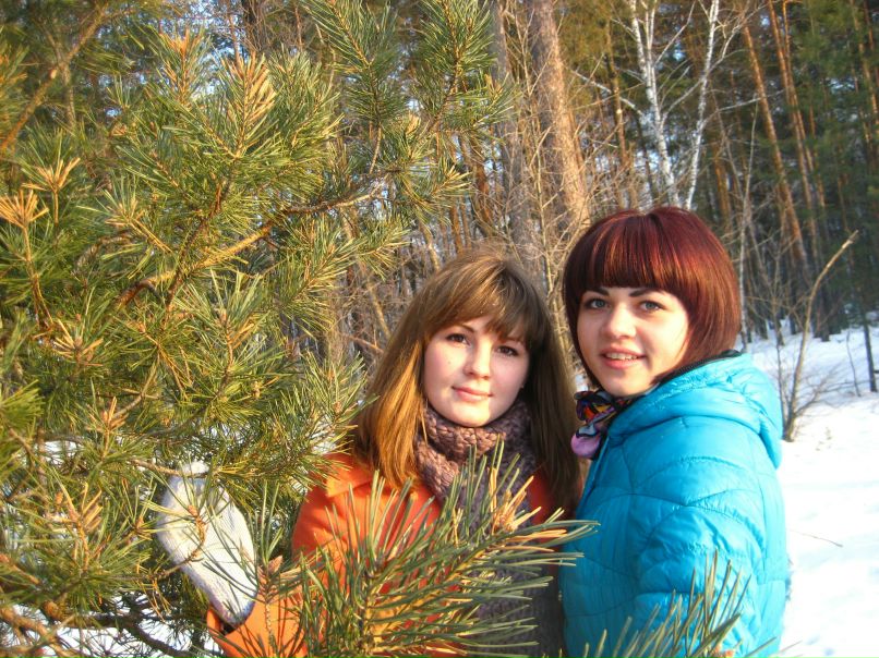 Наталья Чернюк | Днепр (Днепропетровск)