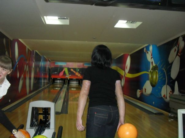 №106, Олеся Карпич, Саратов №106, Олеся Карпич, Саратов