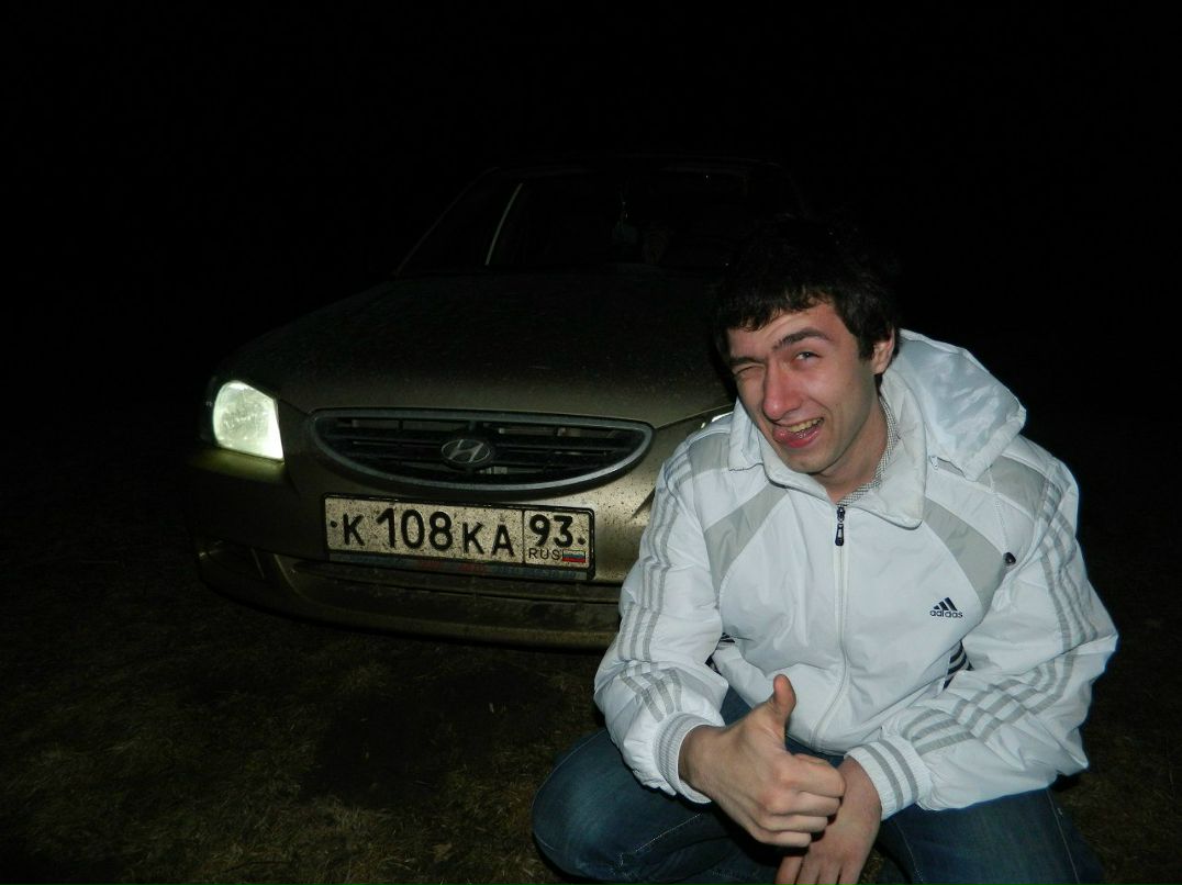 Женя Ящук SoundSystem | Армавир