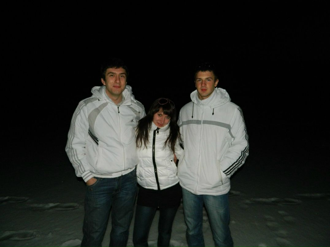 Женя Ящук SoundSystem | Армавир