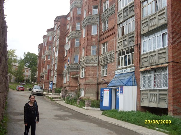 №9, Ксения Булдакова №9, Ксения Булдакова