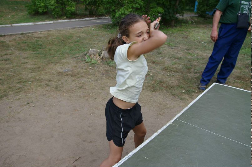 Настя Иткина | Выборг