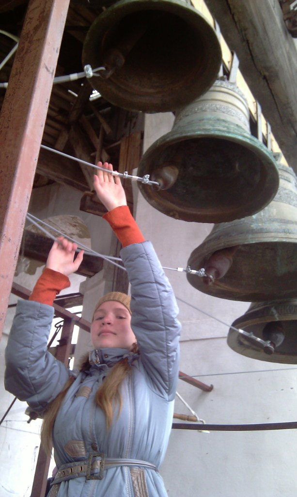 Ирина Безжанова | Иваново