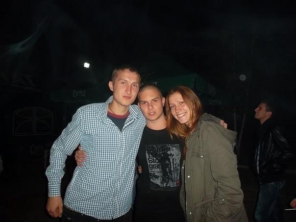 №41, Настенька Коваленко, Краматорск №41, Настенька Коваленко, Краматорск