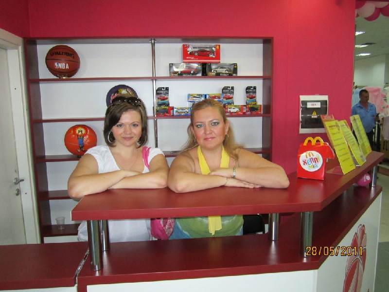 Фото профиля