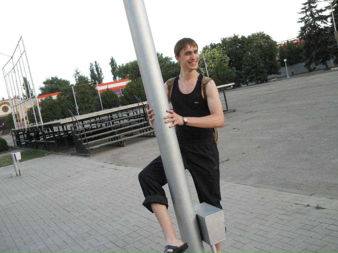 Анатолий Конюхов Jadel | Сочи