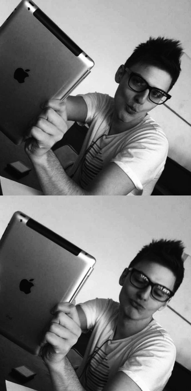 Odyssey Bekmetov | Москва