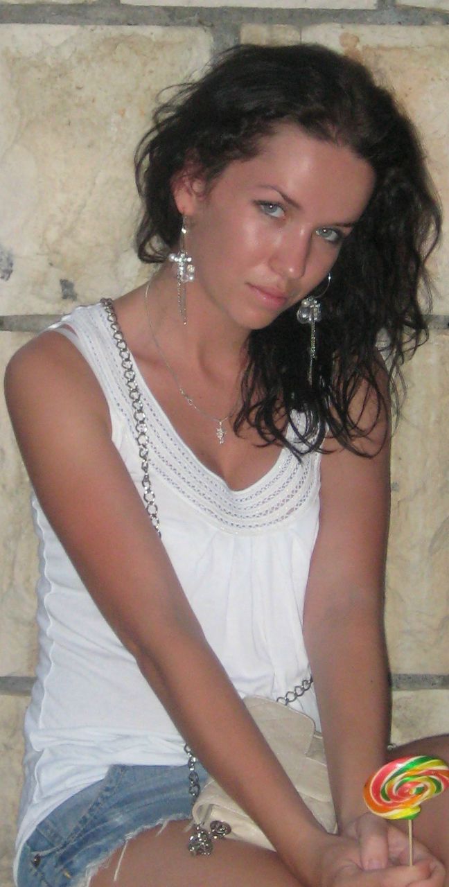 Катюша Шведенко | Харьков