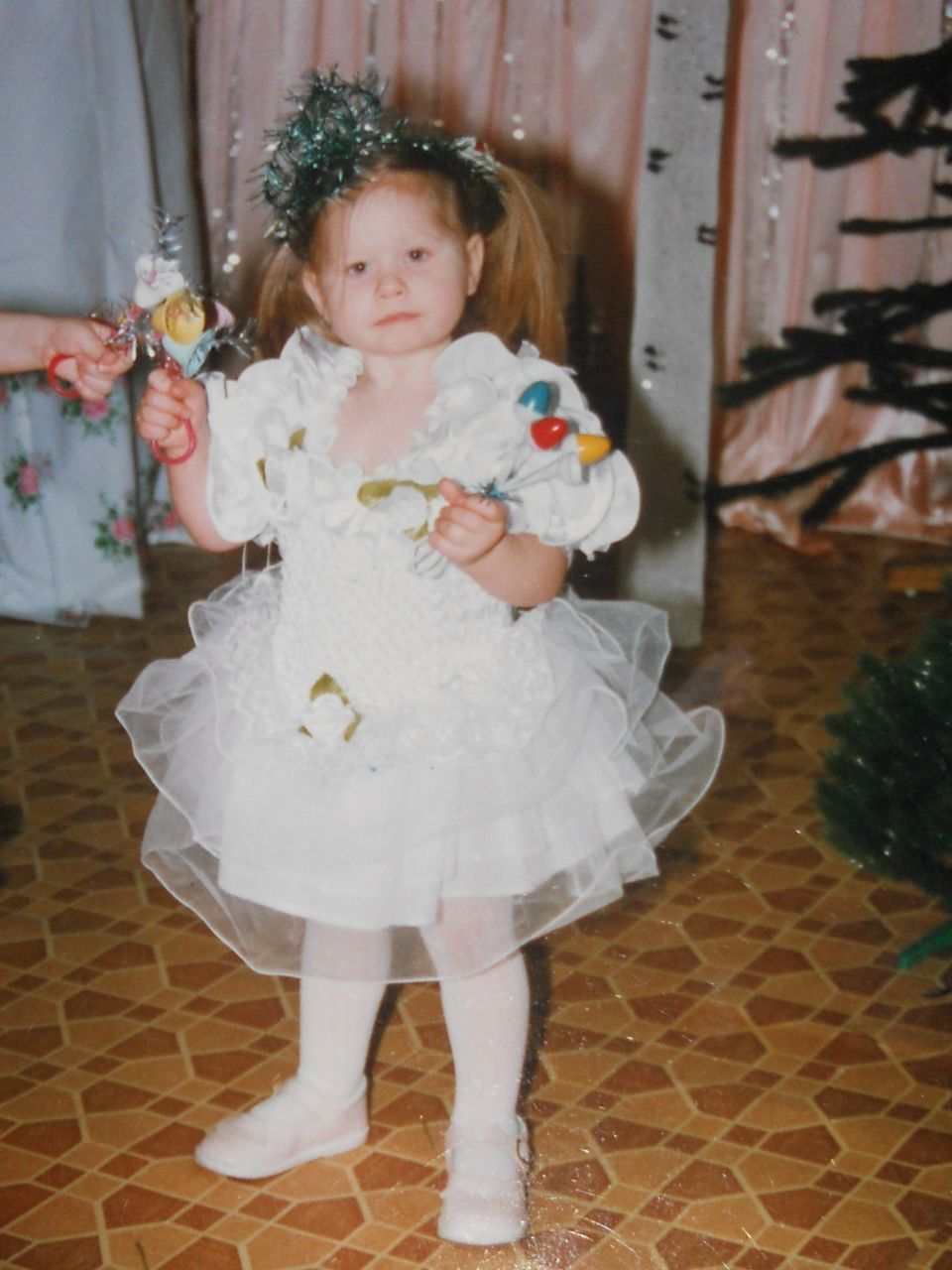 Арина Фролова | Рязань