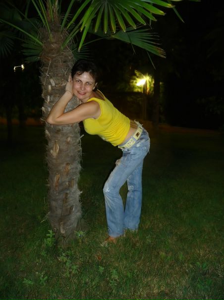 №116, Татьяна Сергеева, Алушта №116, Татьяна Сергеева, Алушта