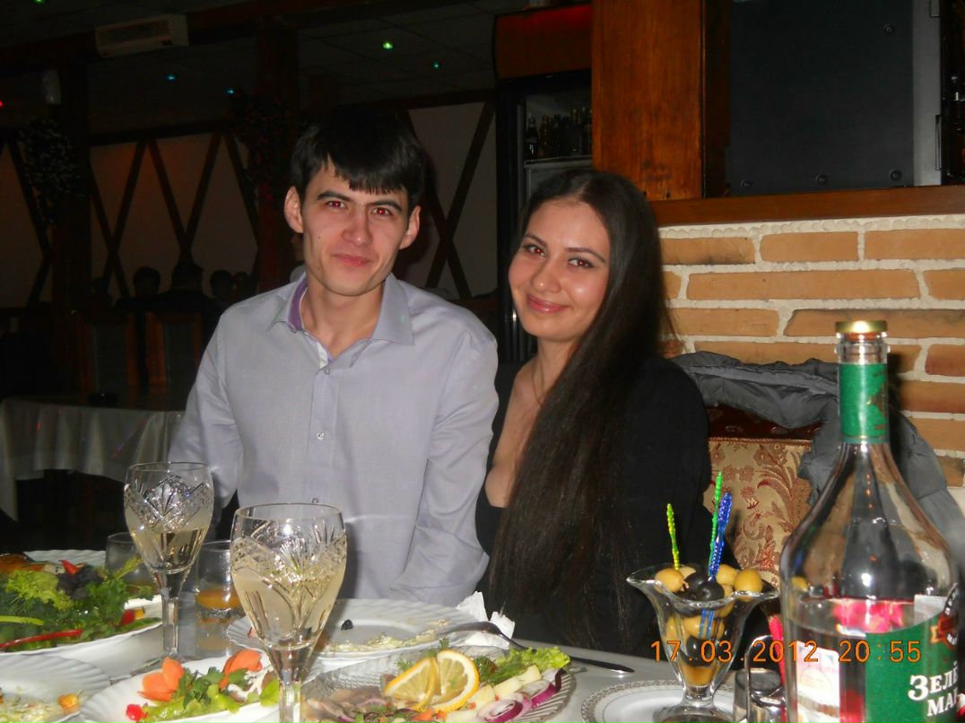 Юлия Гриднева | Москва