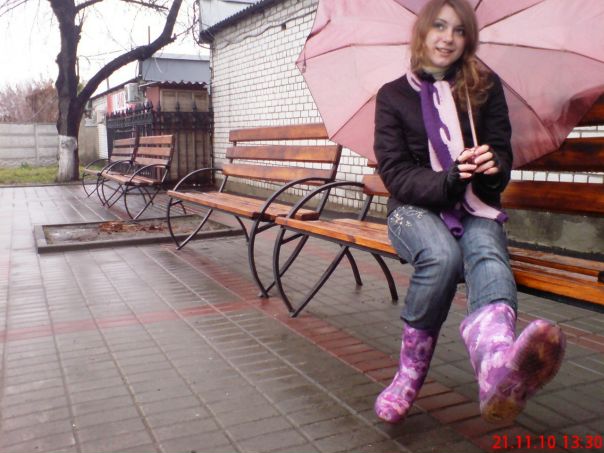 №4, Людок Осадчая №4, Людок Осадчая