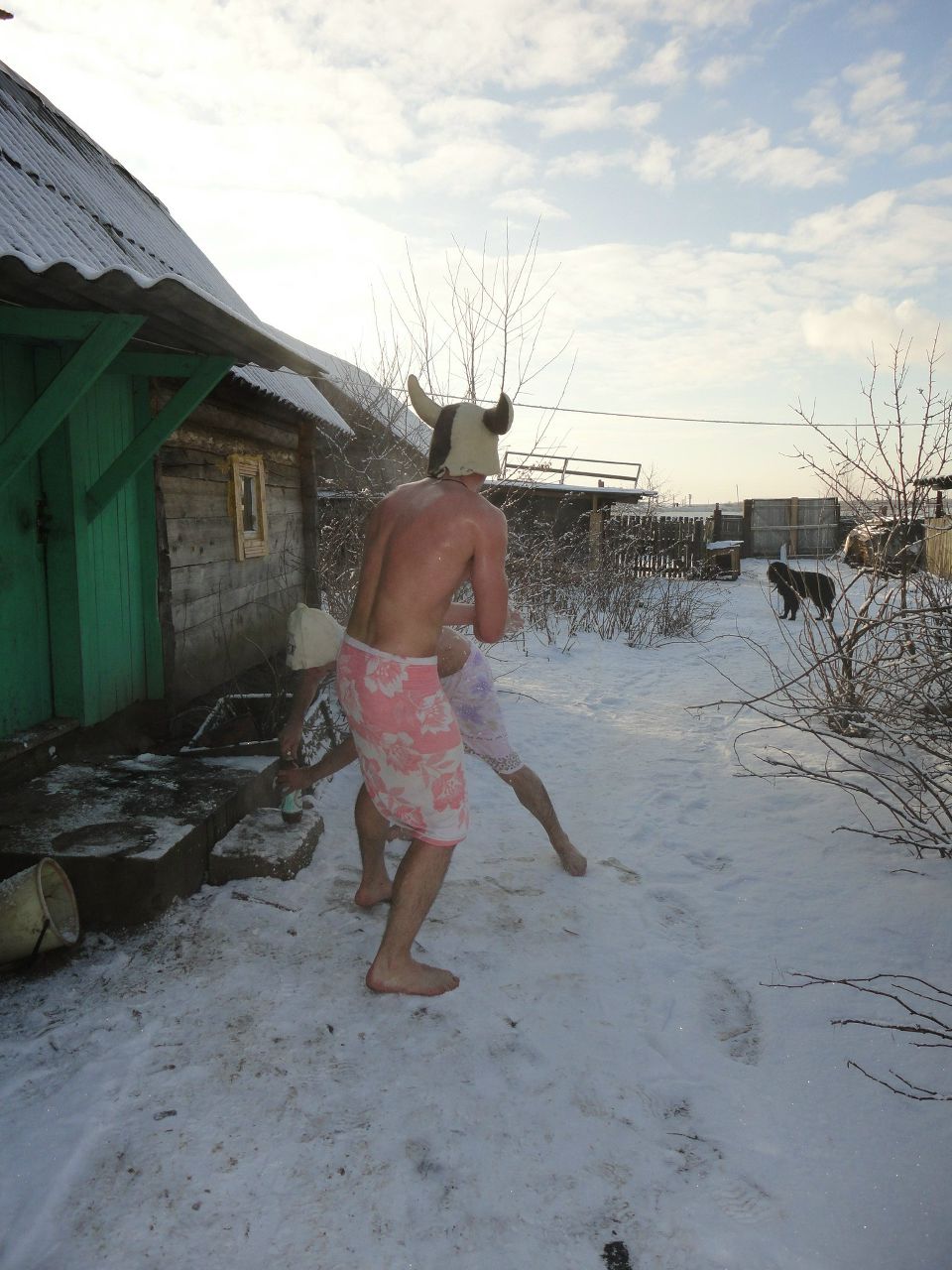 Игорь Калечиц | Минск