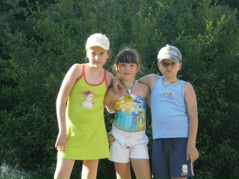 Наталья Анистратенко | Одесса