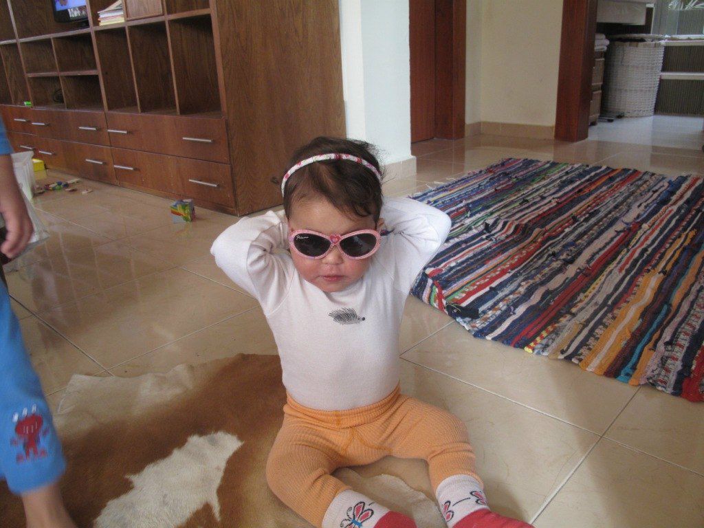 Таня Романенкова | Москва