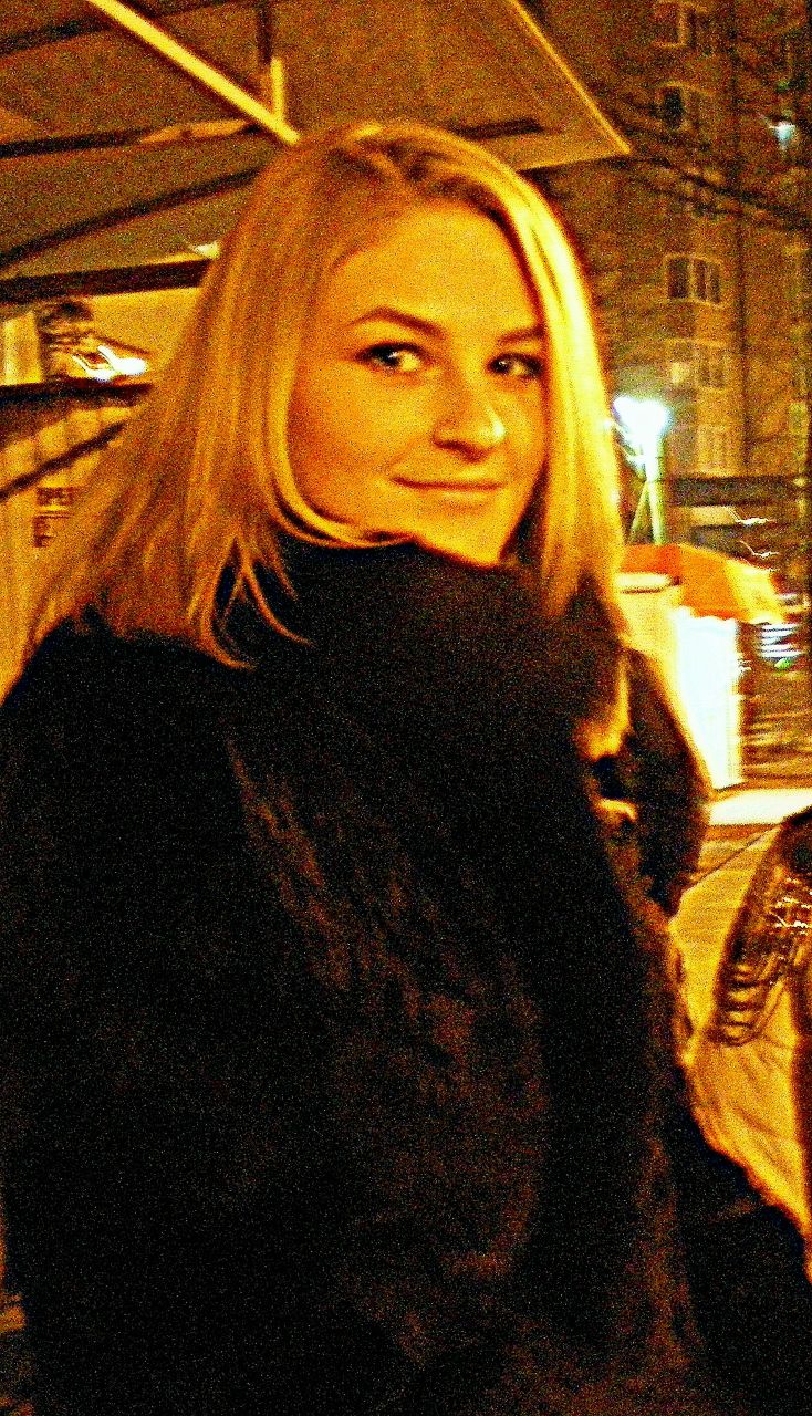 Ann Stekolshikova | Калининград