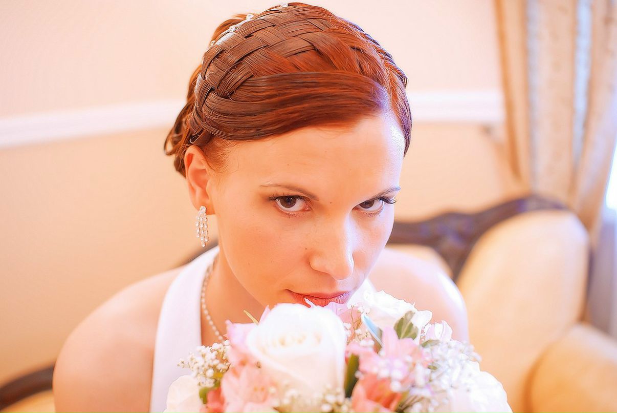 Оксана Трубачева | 