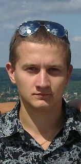 Вова Бущак | Gorzów Wielkopolski