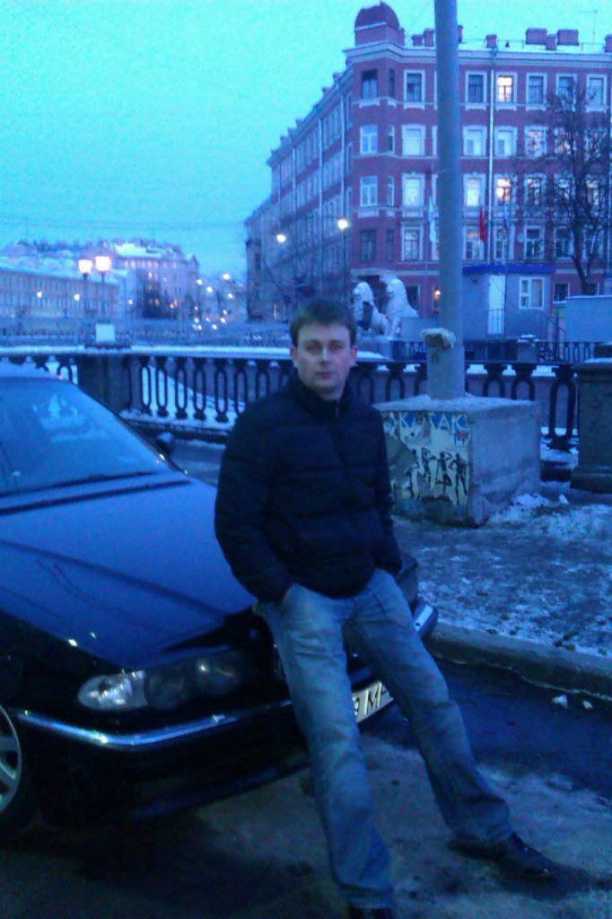 Paul Ser | Таллин