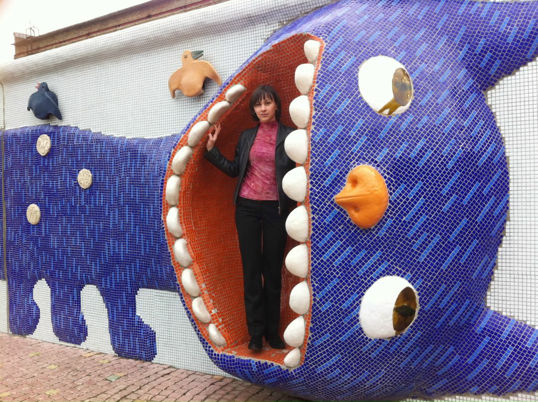 Катерина Коваль | Киев