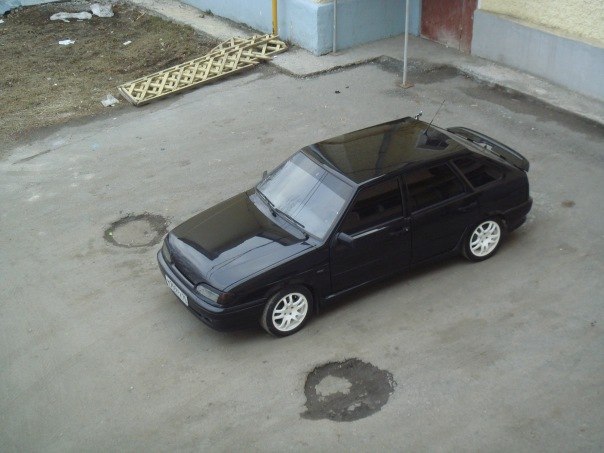 Сергей Губанов | Ревда