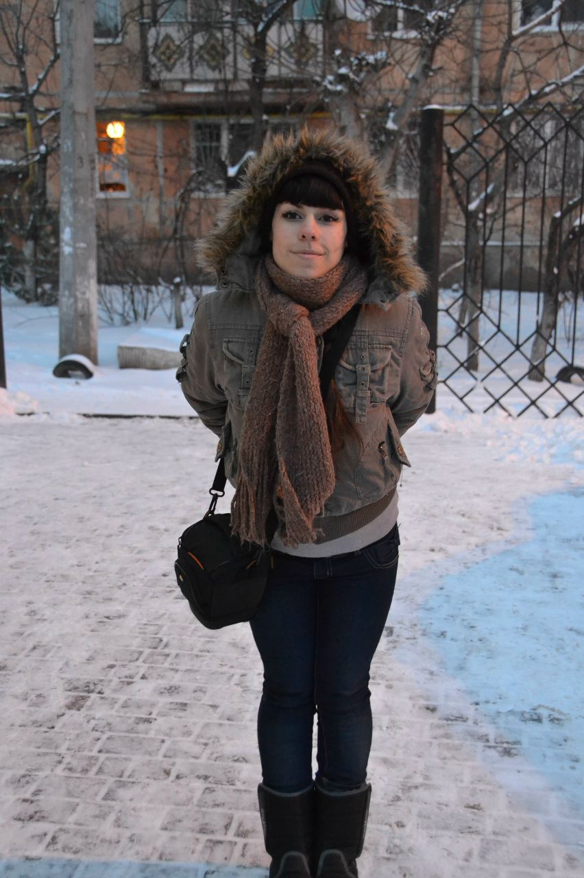 Екатерина Вербенко Вишенка =) | 