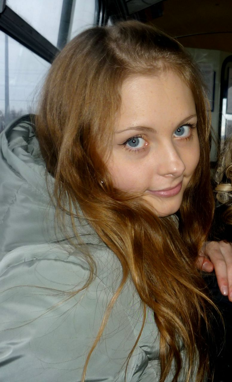 Анастасия Хромцова | Санкт-Петербург