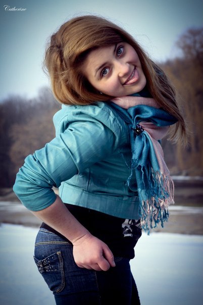 Иришка Марченко | Ровно