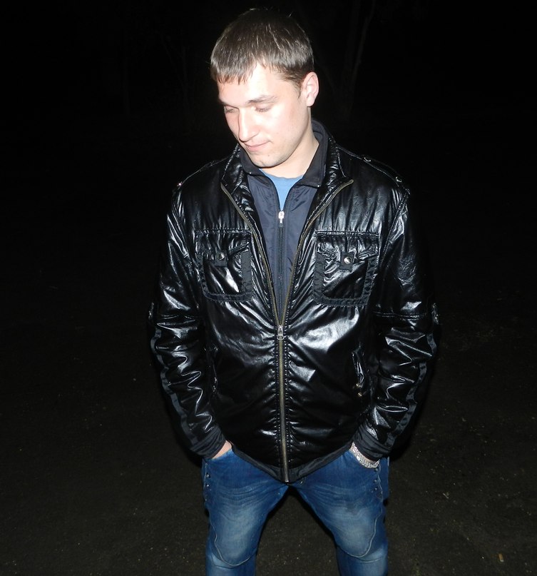 Михаил Мамедов | Кривой Рог